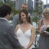Kaylie and Luke's Wedding Ceremony 39 Australia Photo: Dan Himbrechts