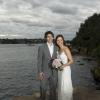 Kaylie and Luke's Bridal Photos 6 Australia Photo: Dan Himbrechts