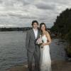 Kaylie and Luke's Bridal Photos 7 Australia Photo: Dan Himbrechts