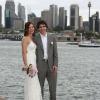 Kaylie and Luke's Bridal Photos 47 Australia Photo: Dalai and Damo Liddy