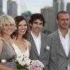 Kaylie and Luke's Bridal Photos 49 Australia Photo: Dalai and Damo Liddy